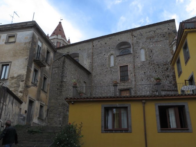 (71) Castiglione di Sicilia
